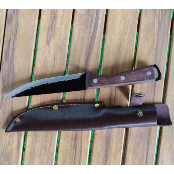 Chicken wing deboning knife